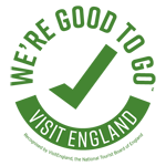 Visit England Good to Go Certification
